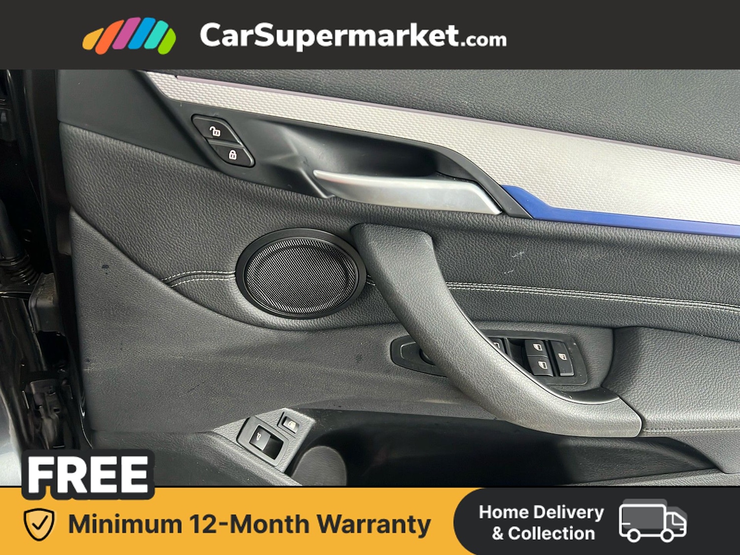 Used BMW X1 2021 for sale - 77654185: Photo 25