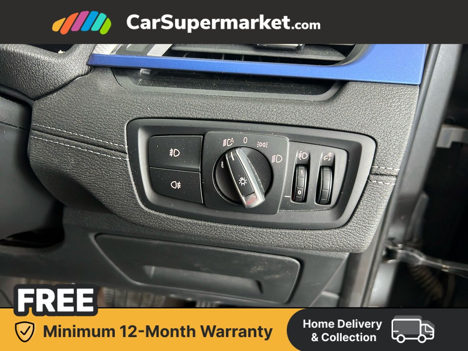 Used BMW X1 2021 for sale - 77654185: Photo 27