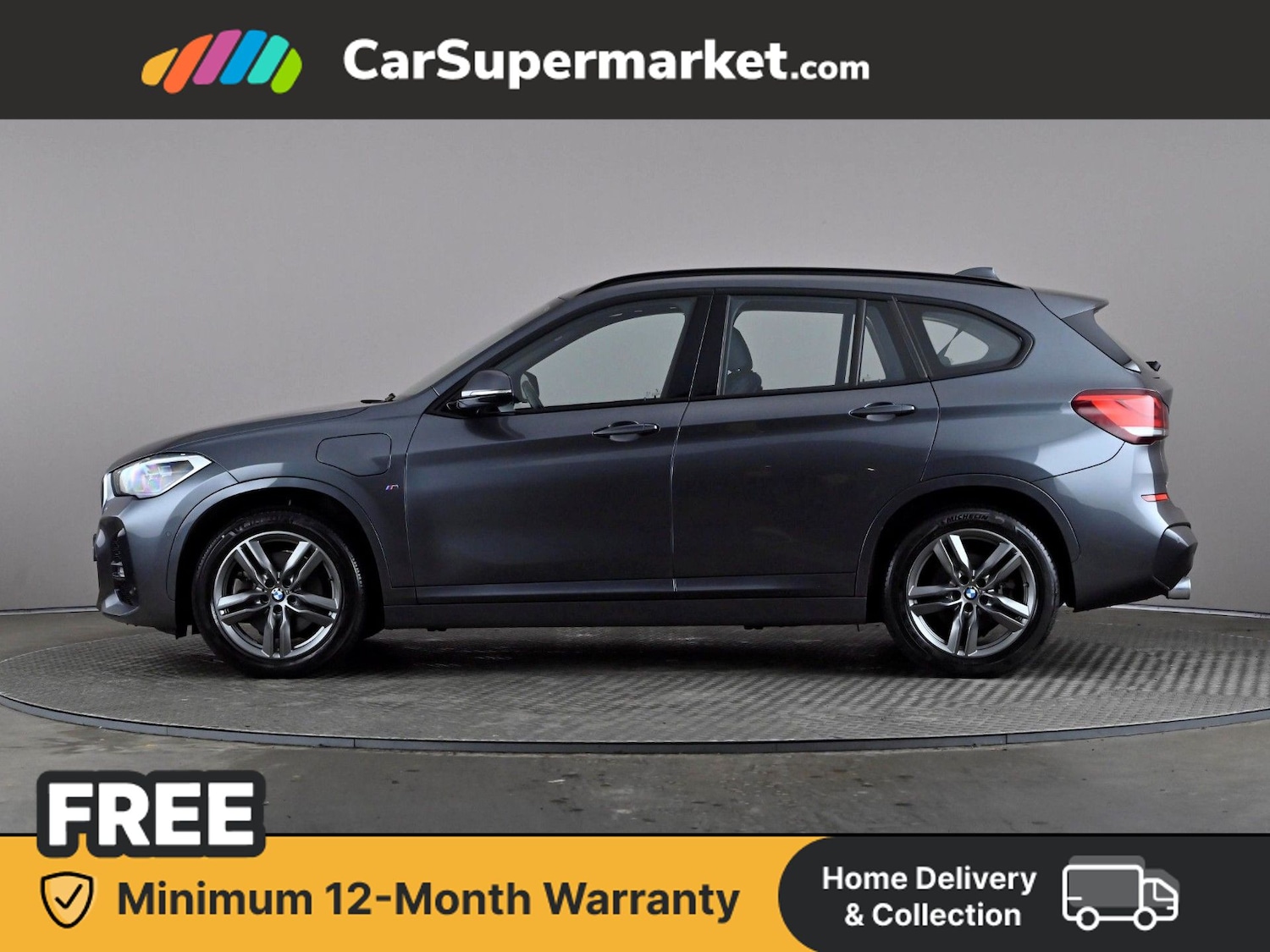 Used BMW X1 2021 for sale - 77654185: Photo 3