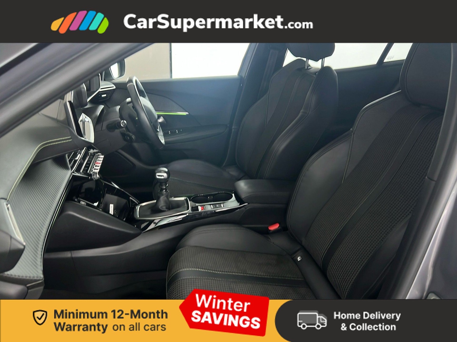 Used Peugeot 2008 2022 for sale - 77093623: Photo 18