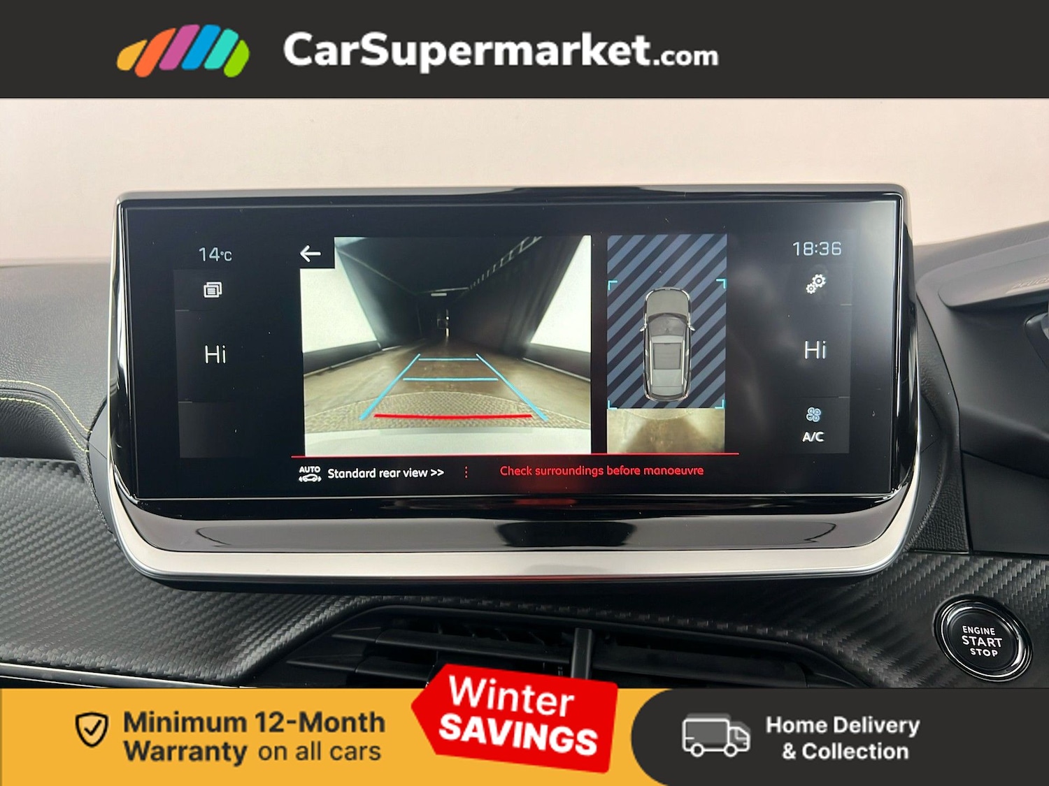 Used Peugeot 2008 2022 for sale - 77093623: Photo 27