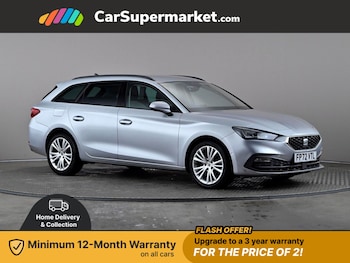 2023 - 2.0 TDI SE Dynamic