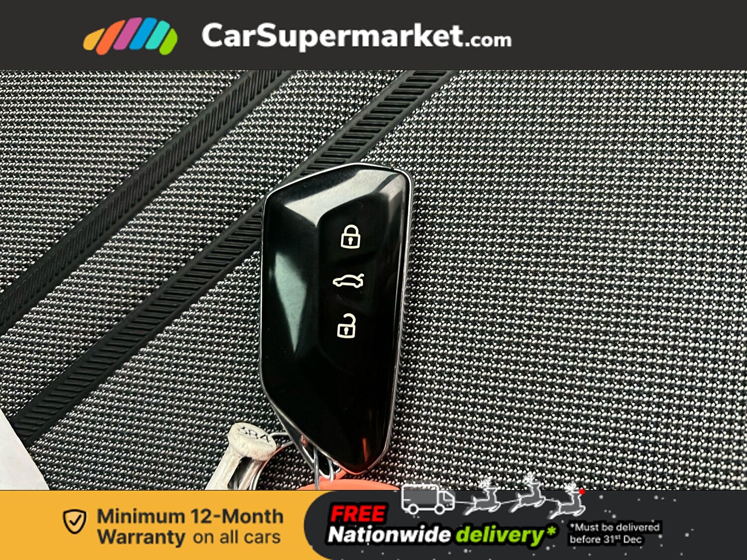 Used SEAT Leon 2023 for sale - 76820044: Photo 24