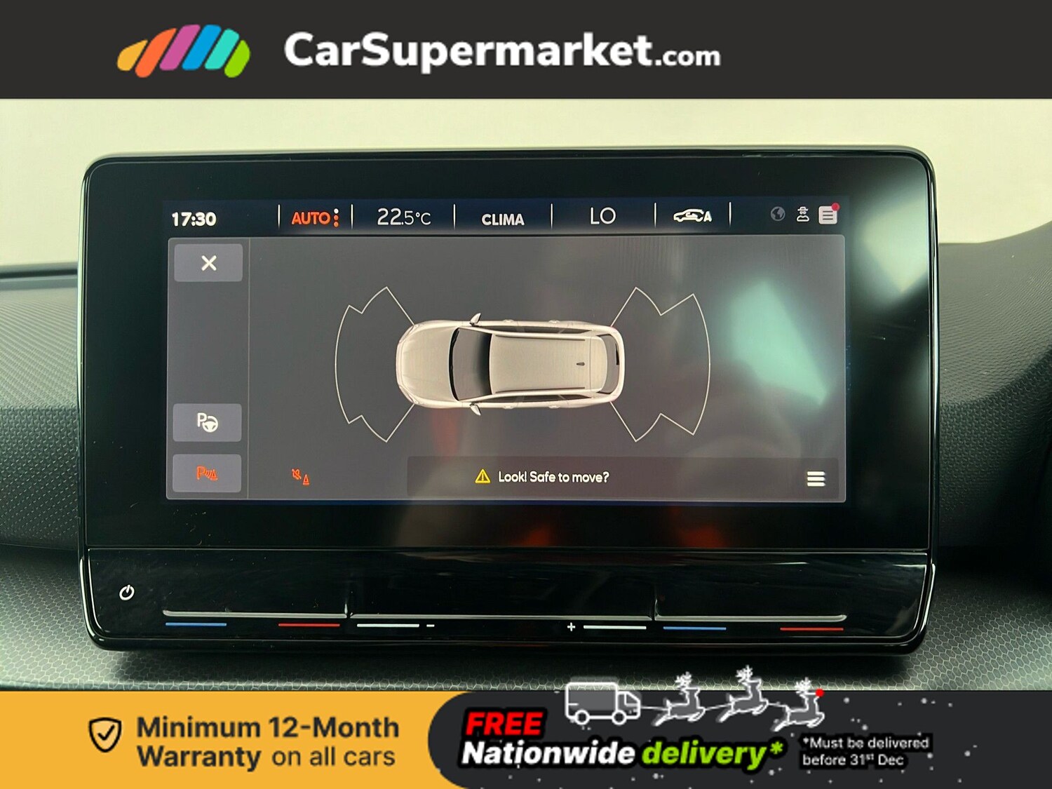 Used SEAT Leon 2023 for sale - 76820044: Photo 26