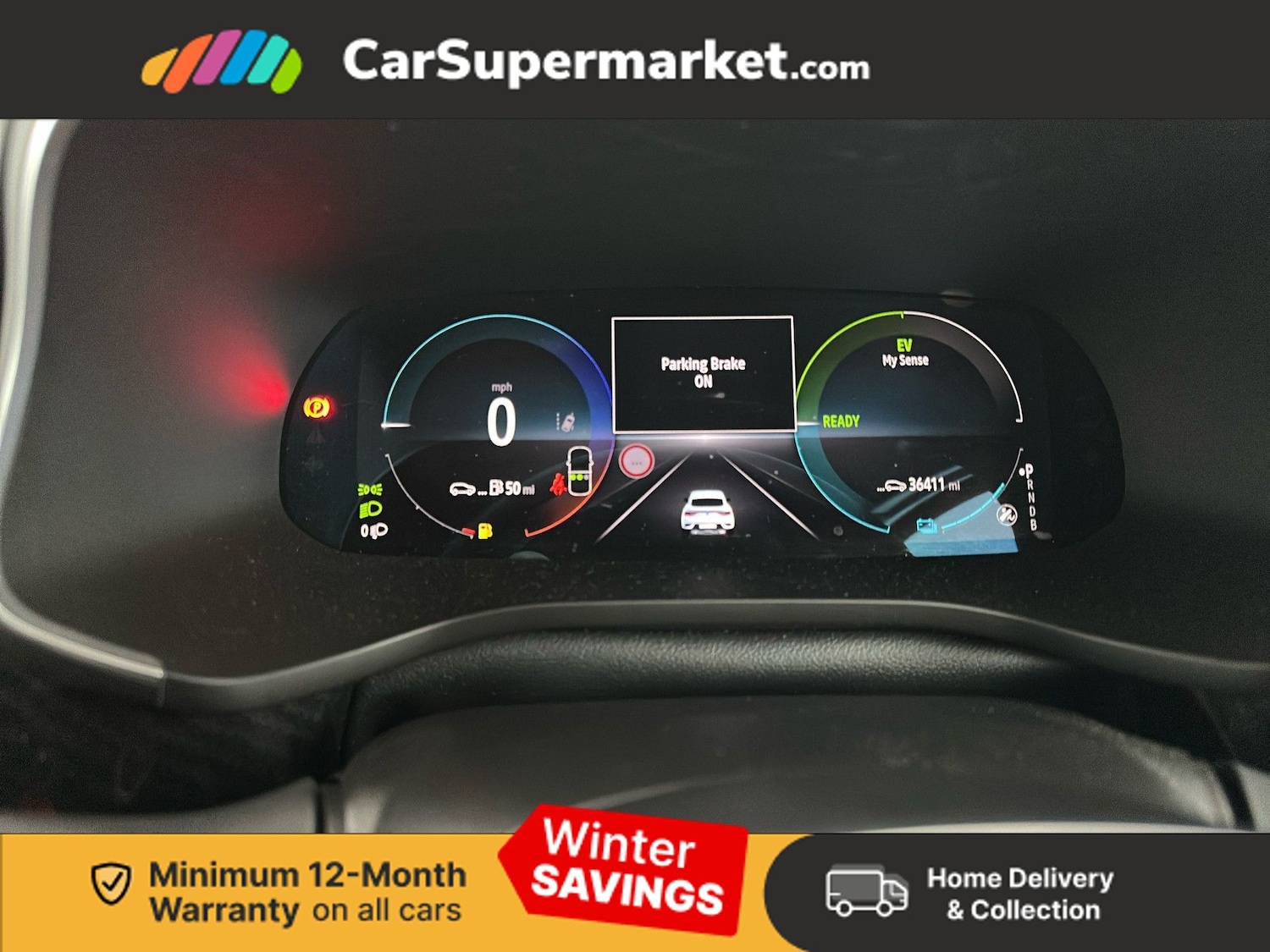 Used Renault Arkana 2023 for sale - 77048446: Photo 16