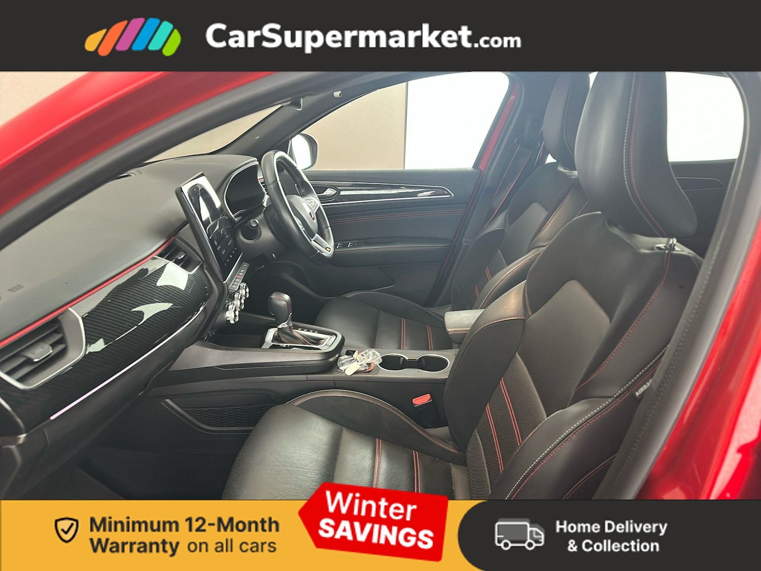 Used Renault Arkana 2023 for sale - 77048446: Photo 18