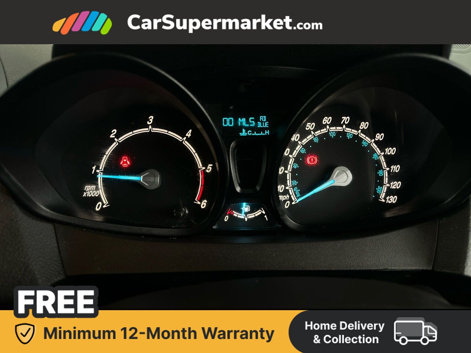 Used Ford Transit Courier 2021 for sale - 77436054: Photo 15