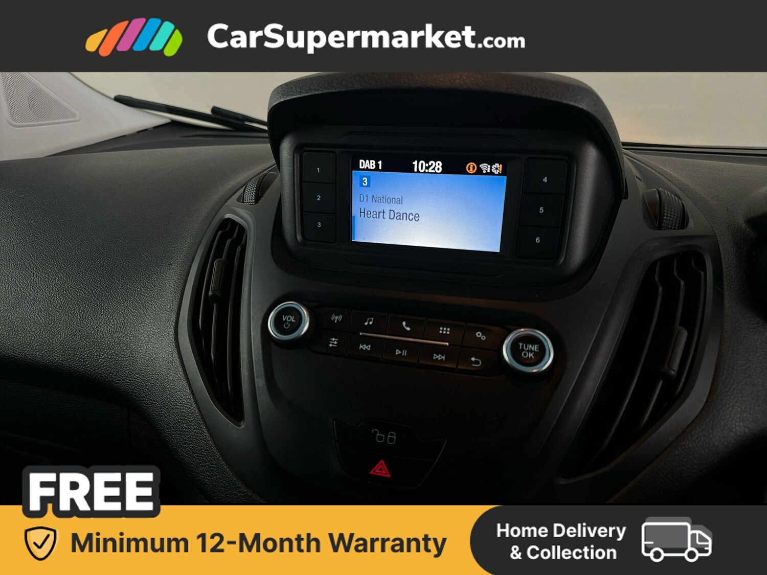 Used Ford Transit Courier 2021 for sale - 77436054: Photo 16