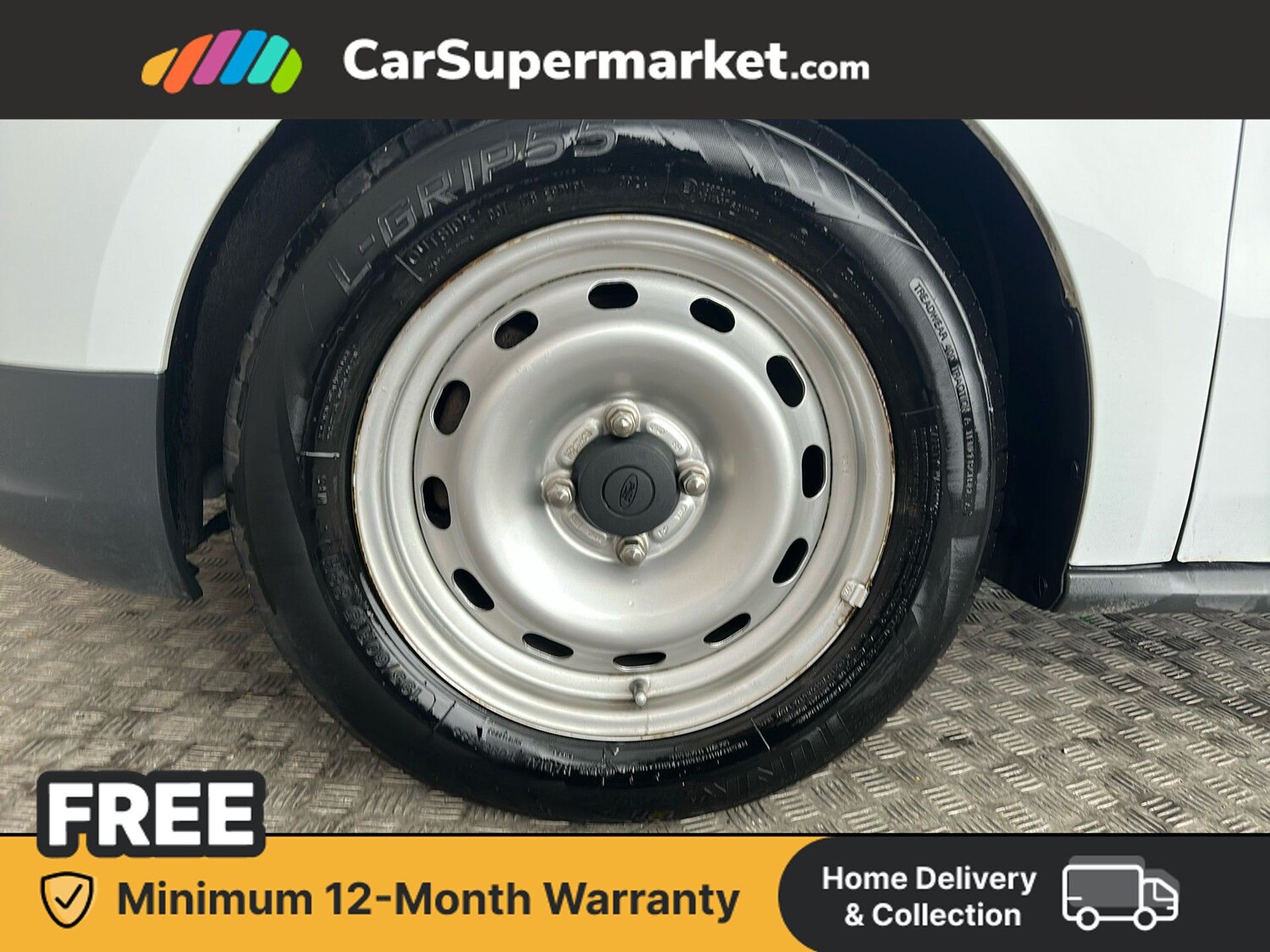 Used Ford Transit Courier 2021 for sale - 77436054: Photo 18