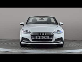 Used Audi A5 2019 for sale - 79672467: Photo