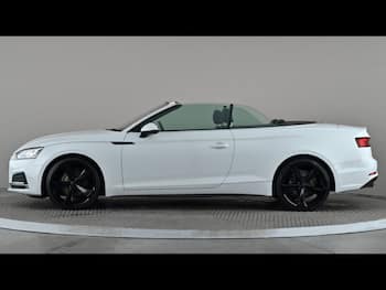 Used Audi A5 2019 for sale - 79672467: Photo