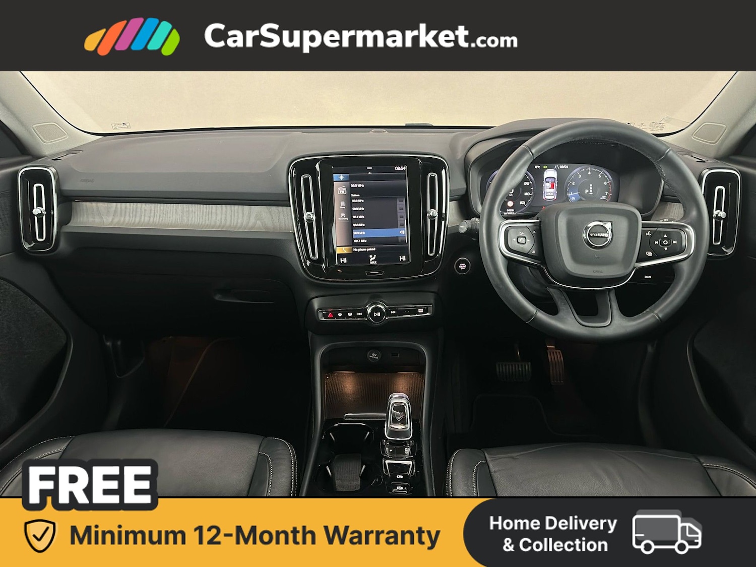 Used Volvo XC40 2022 for sale - 77654248: Photo 13