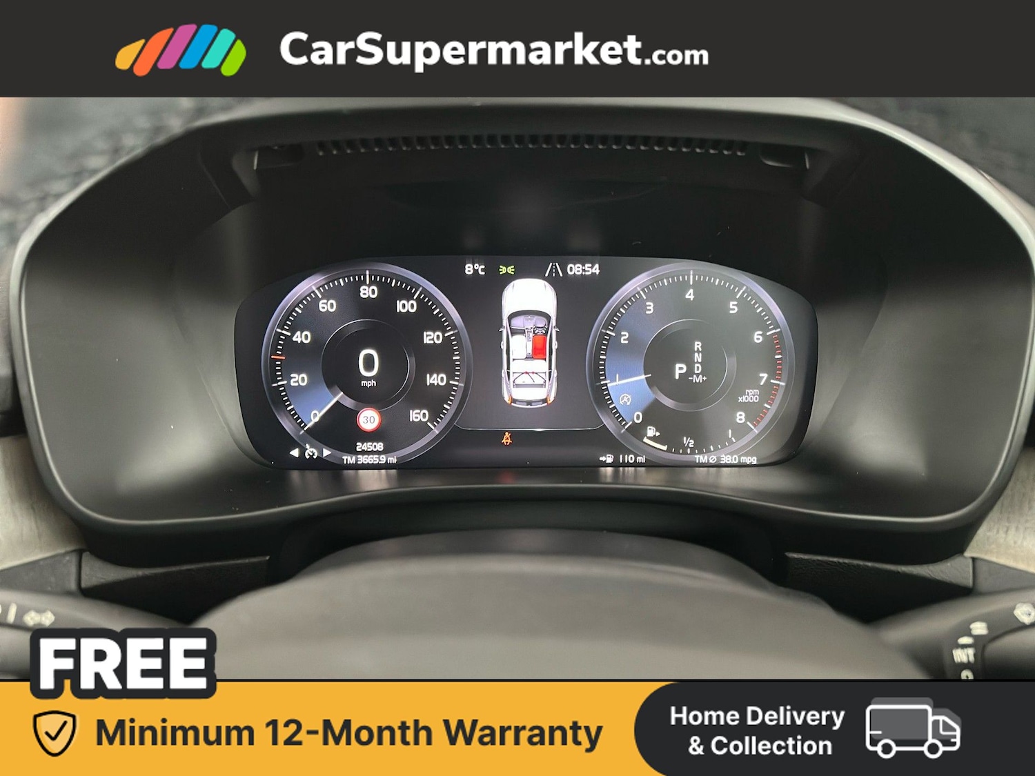 Used Volvo XC40 2022 for sale - 77654248: Photo 14