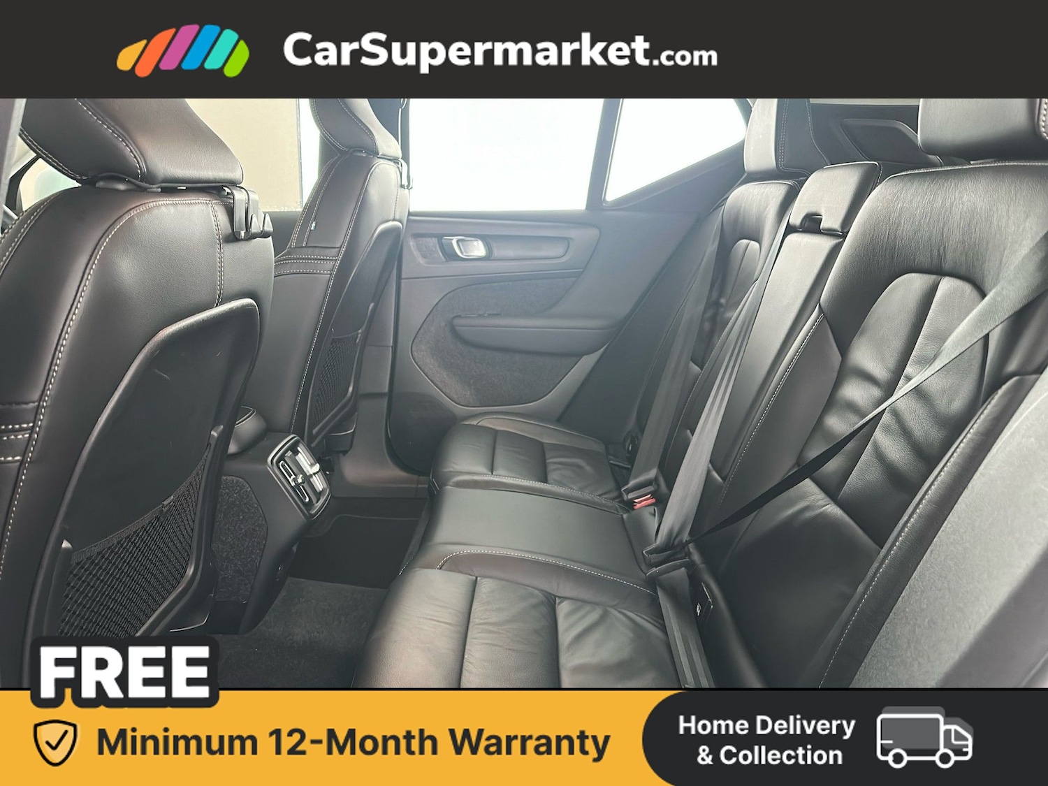 Used Volvo XC40 2022 for sale - 77654248: Photo 17