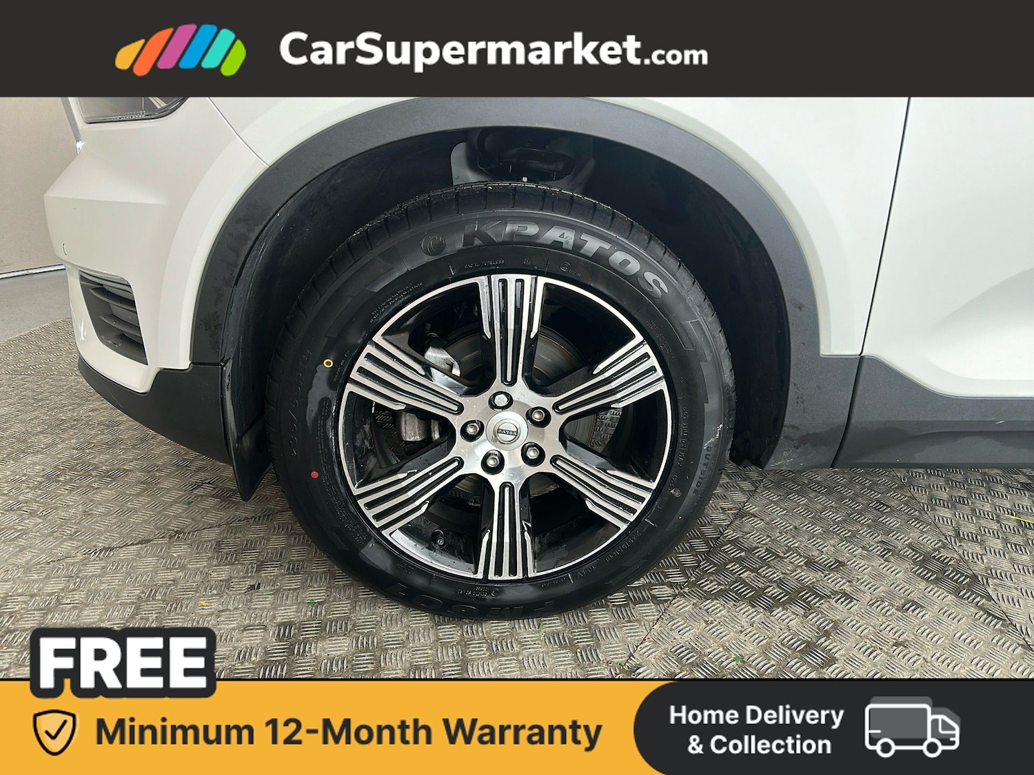 Used Volvo XC40 2022 for sale - 77654248: Photo 18