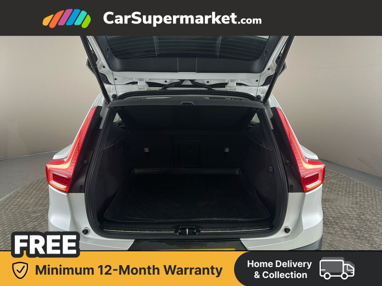 Used Volvo XC40 2022 for sale - 77654248: Photo 21