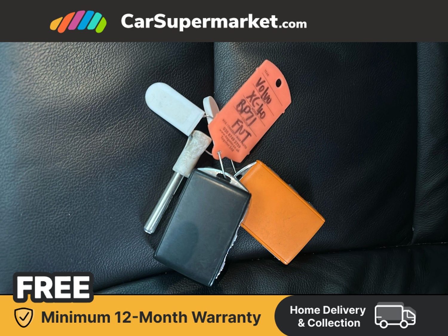 Used Volvo XC40 2022 for sale - 77654248: Photo 22