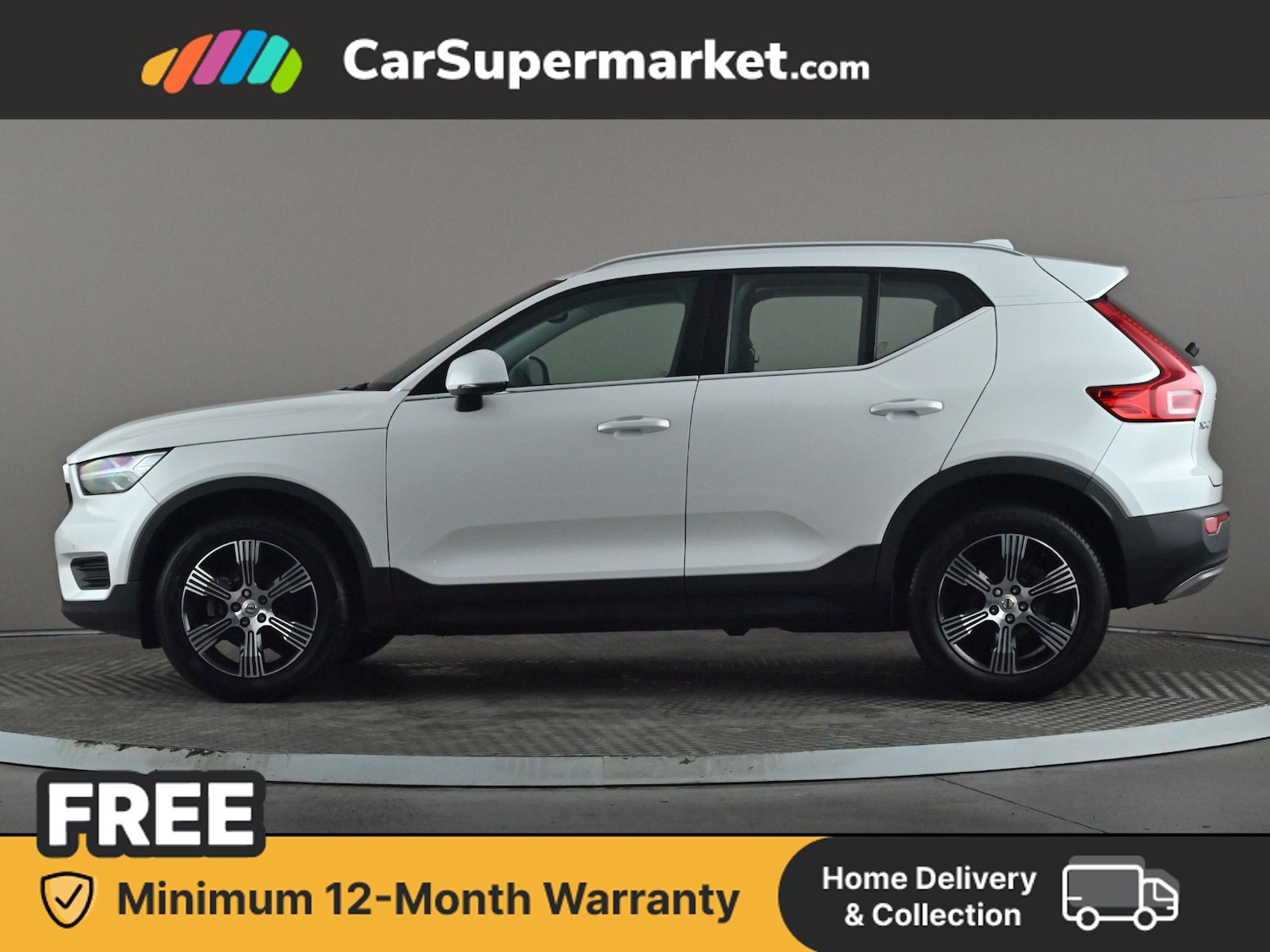 Used Volvo XC40 2022 for sale - 77654248: Photo 3