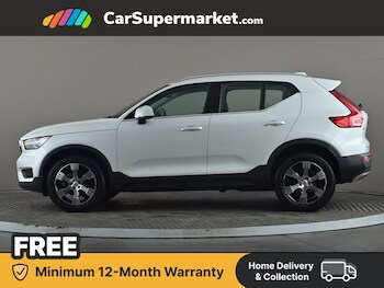 Used Volvo XC40 2022 for sale - 77654248: Photo