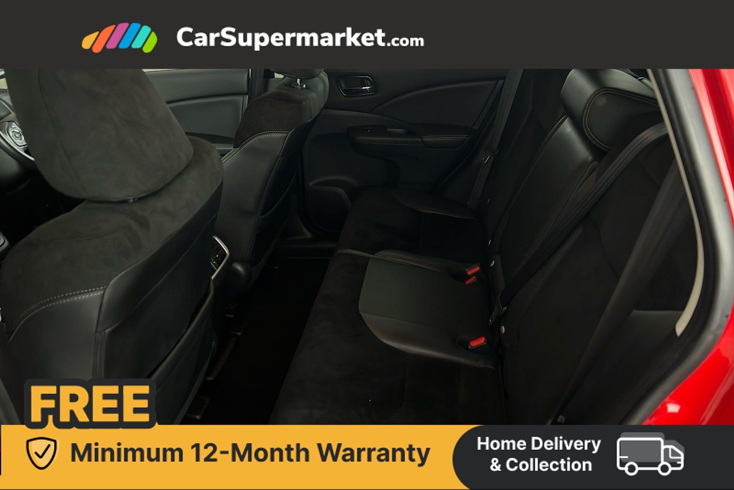 Used Honda CR-V 2017 for sale - 76364549: Photo 18