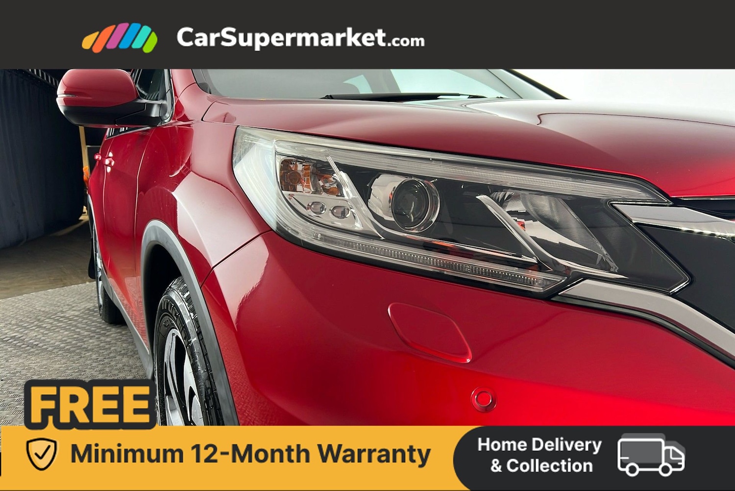 Used Honda CR-V 2017 for sale - 76364549: Photo 20