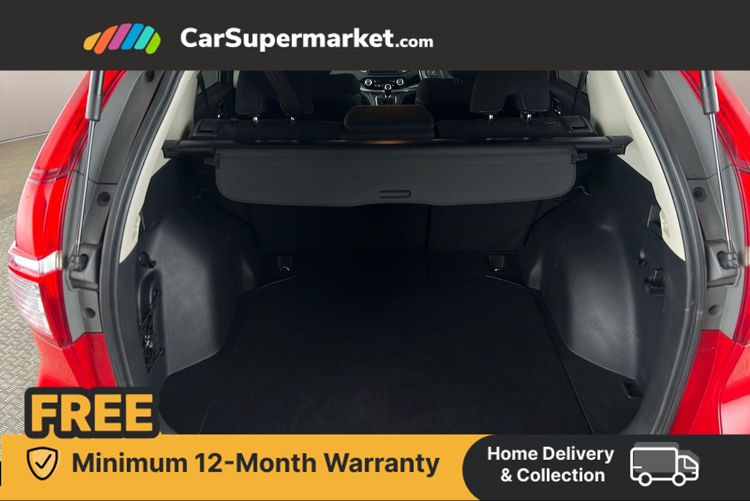 Used Honda CR-V 2017 for sale - 76364549: Photo 22