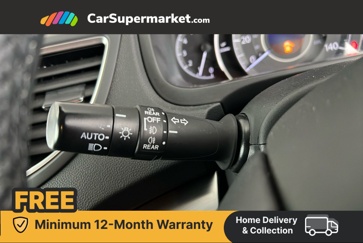 Used Honda CR-V 2017 for sale - 76364549: Photo 24