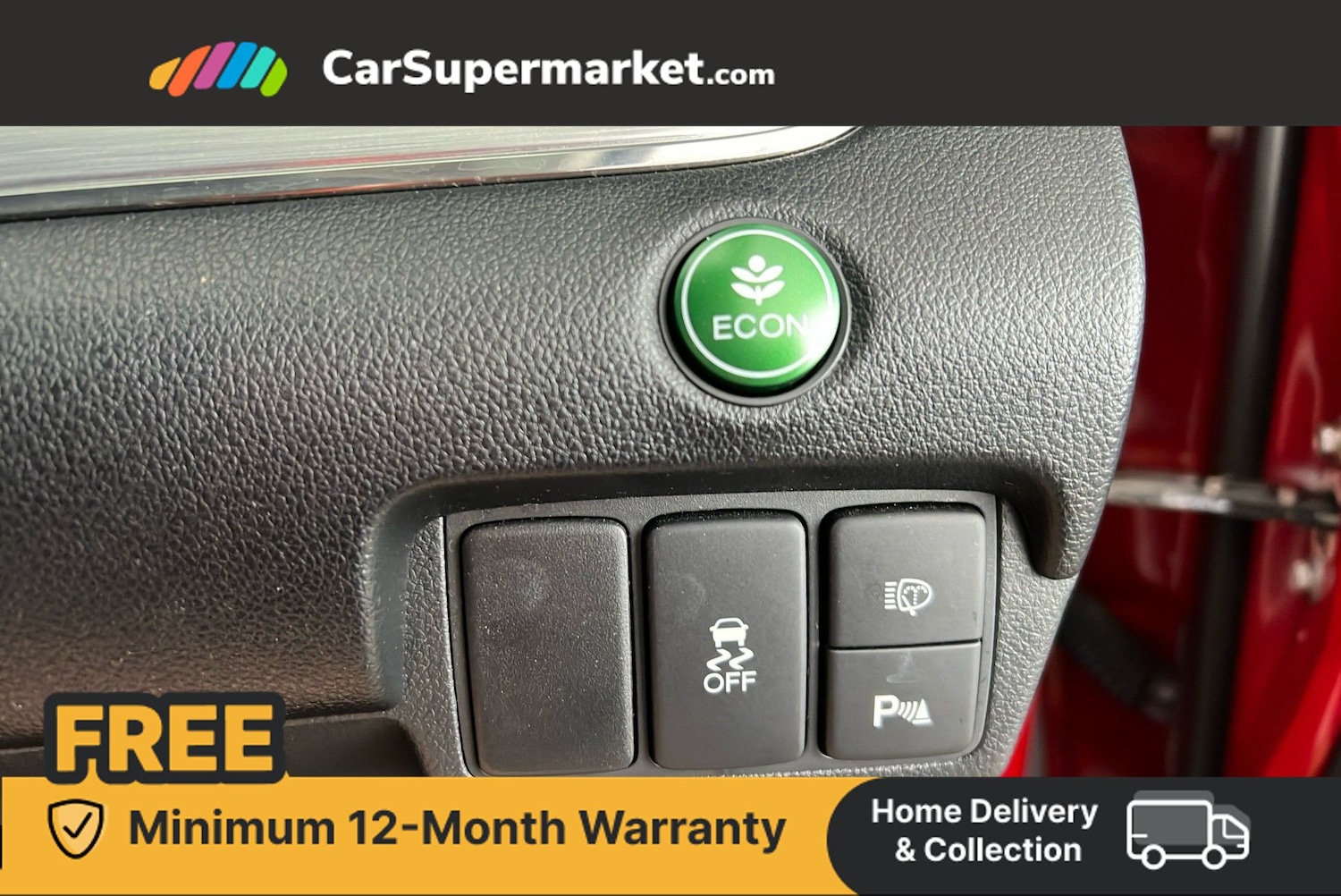 Used Honda CR-V 2017 for sale - 76364549: Photo 25