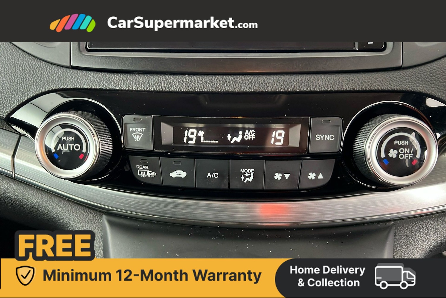 Used Honda CR-V 2017 for sale - 76364549: Photo 27