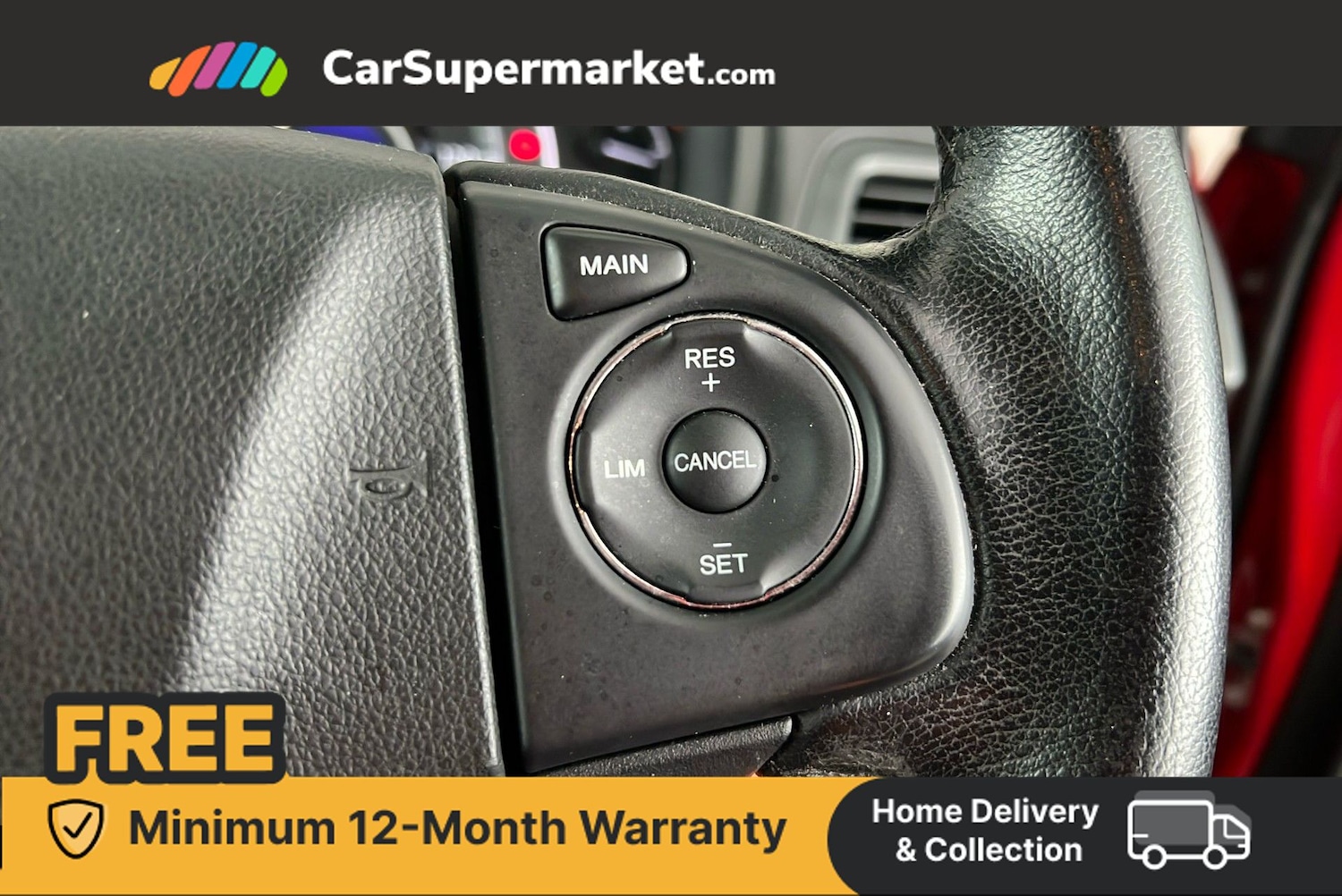 Used Honda CR-V 2017 for sale - 76364549: Photo 28