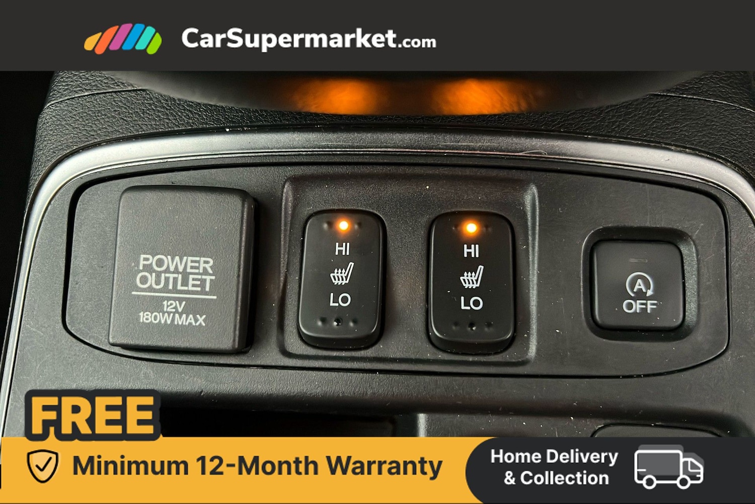 Used Honda CR-V 2017 for sale - 76364549: Photo 29