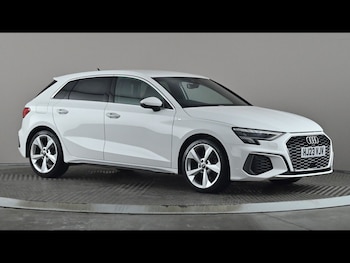 Used Audi A3 2023 for sale - 79271328: Photo