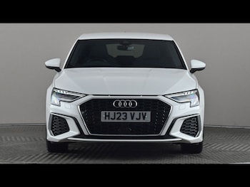 Used Audi A3 2023 for sale - 79271328: Photo
