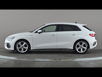 Used Audi A3 2023 for sale - 79271328: Photo