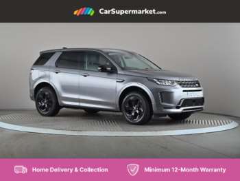 2021 - 1.5 P300e R-Dynamic S Auto [5 Seat] 5-Door