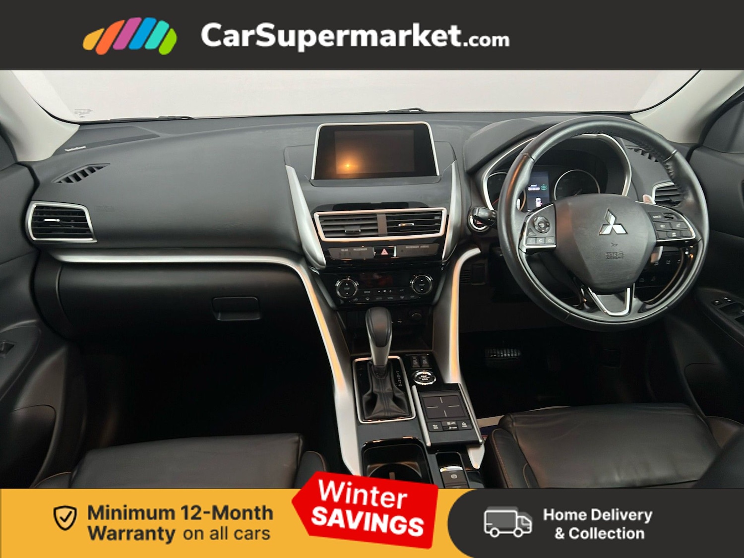 Used Mitsubishi Eclipse Cross 2018 for sale - 77206674: Photo 14