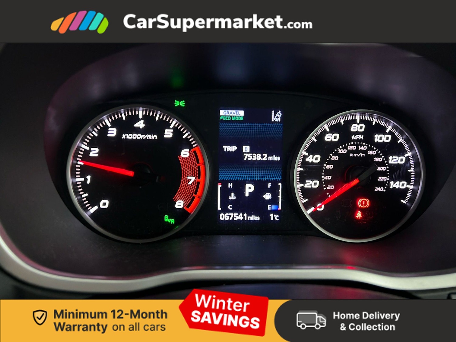 Used Mitsubishi Eclipse Cross 2018 for sale - 77206674: Photo 16