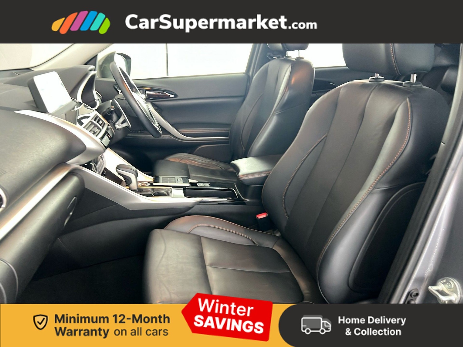 Used Mitsubishi Eclipse Cross 2018 for sale - 77206674: Photo 18