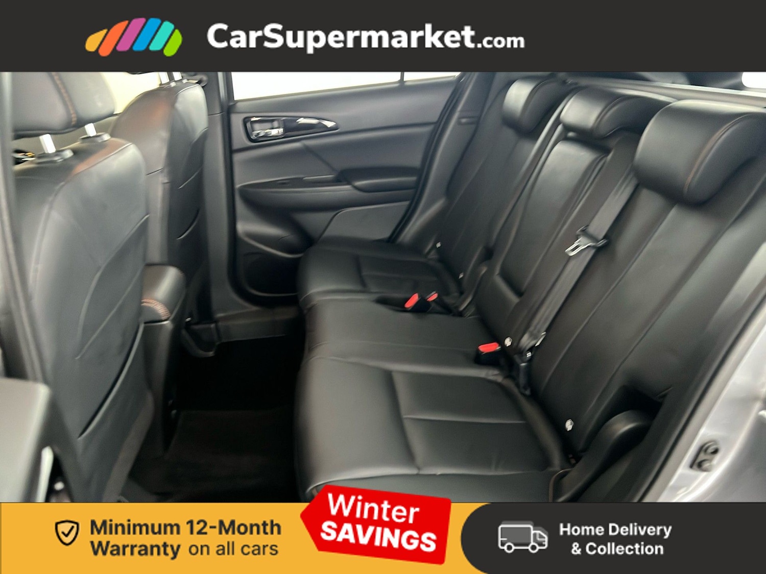 Used Mitsubishi Eclipse Cross 2018 for sale - 77206674: Photo 19