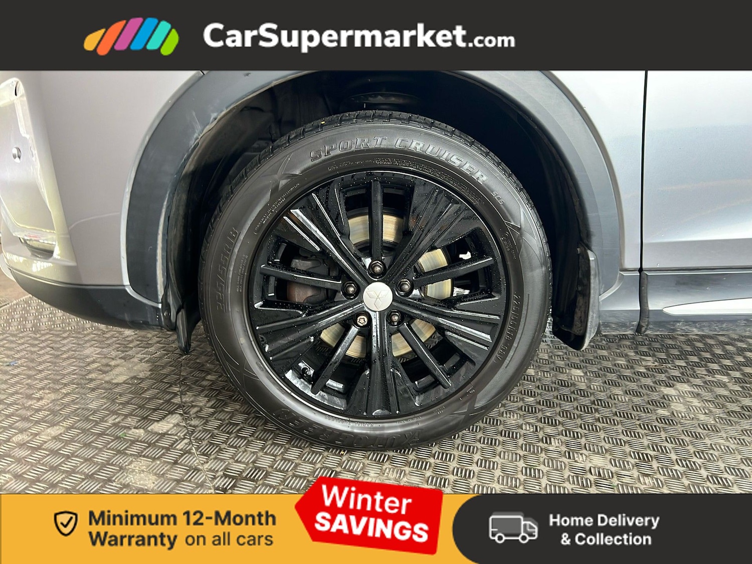 Used Mitsubishi Eclipse Cross 2018 for sale - 77206674: Photo 20