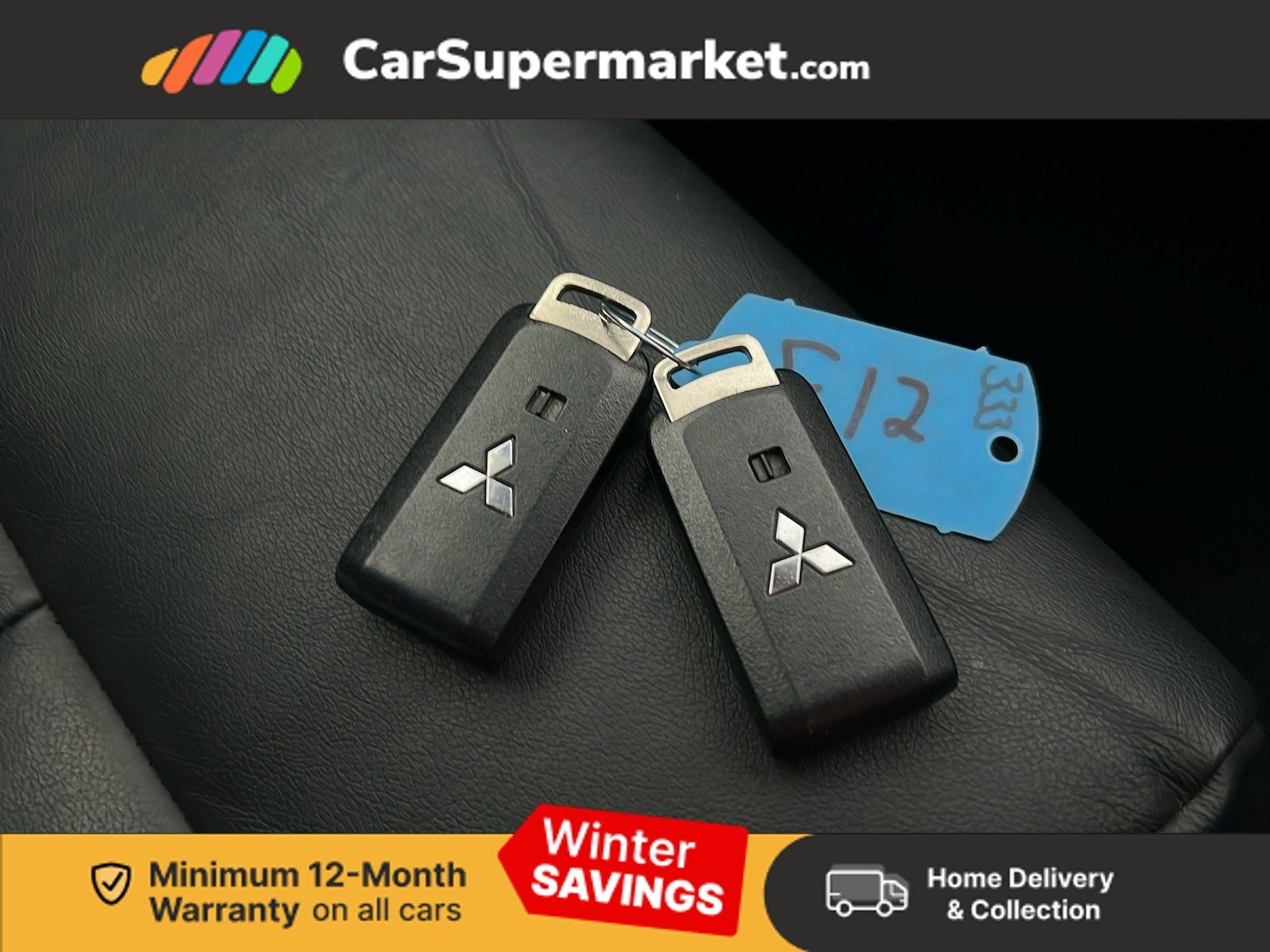 Used Mitsubishi Eclipse Cross 2018 for sale - 77206674: Photo 24