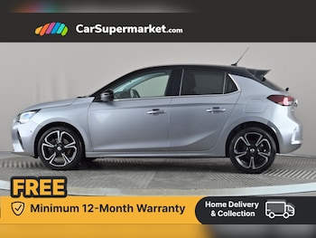 Used Vauxhall Corsa 2020 for sale - 76509135: Photo