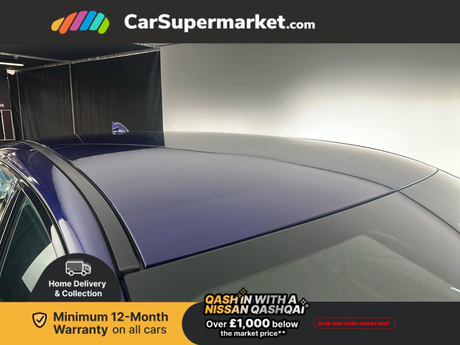 Used Nissan Qashqai 2022 for sale - 77361759: Photo 20