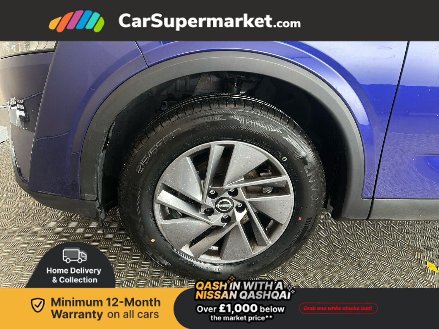 Used Nissan Qashqai 2022 for sale - 77361759: Photo 22