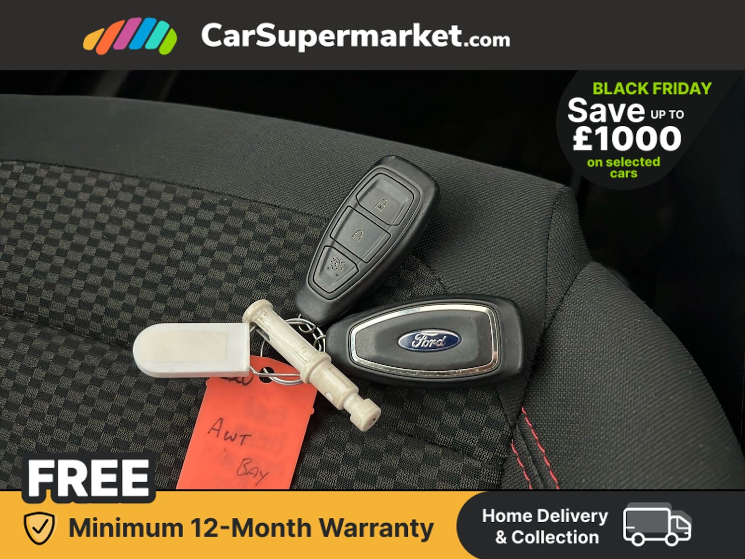 Used Ford Fiesta 2020 for sale - 76723848: Photo 24