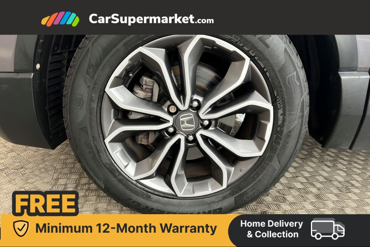 Used Honda CR-V 2021 for sale - 76342777: Photo 19