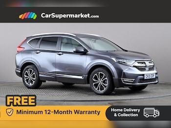 Honda - CR-V