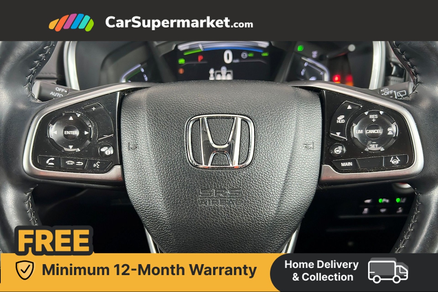 Used Honda CR-V 2021 for sale - 76342777: Photo 27