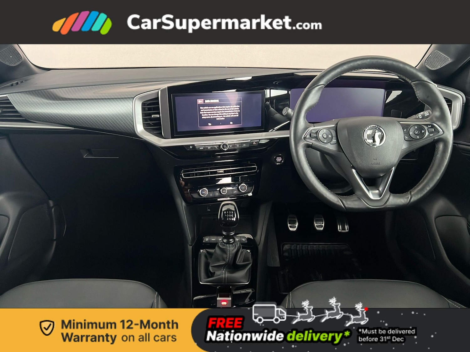 Used Vauxhall Mokka 2023 for sale - 76896115: Photo 14