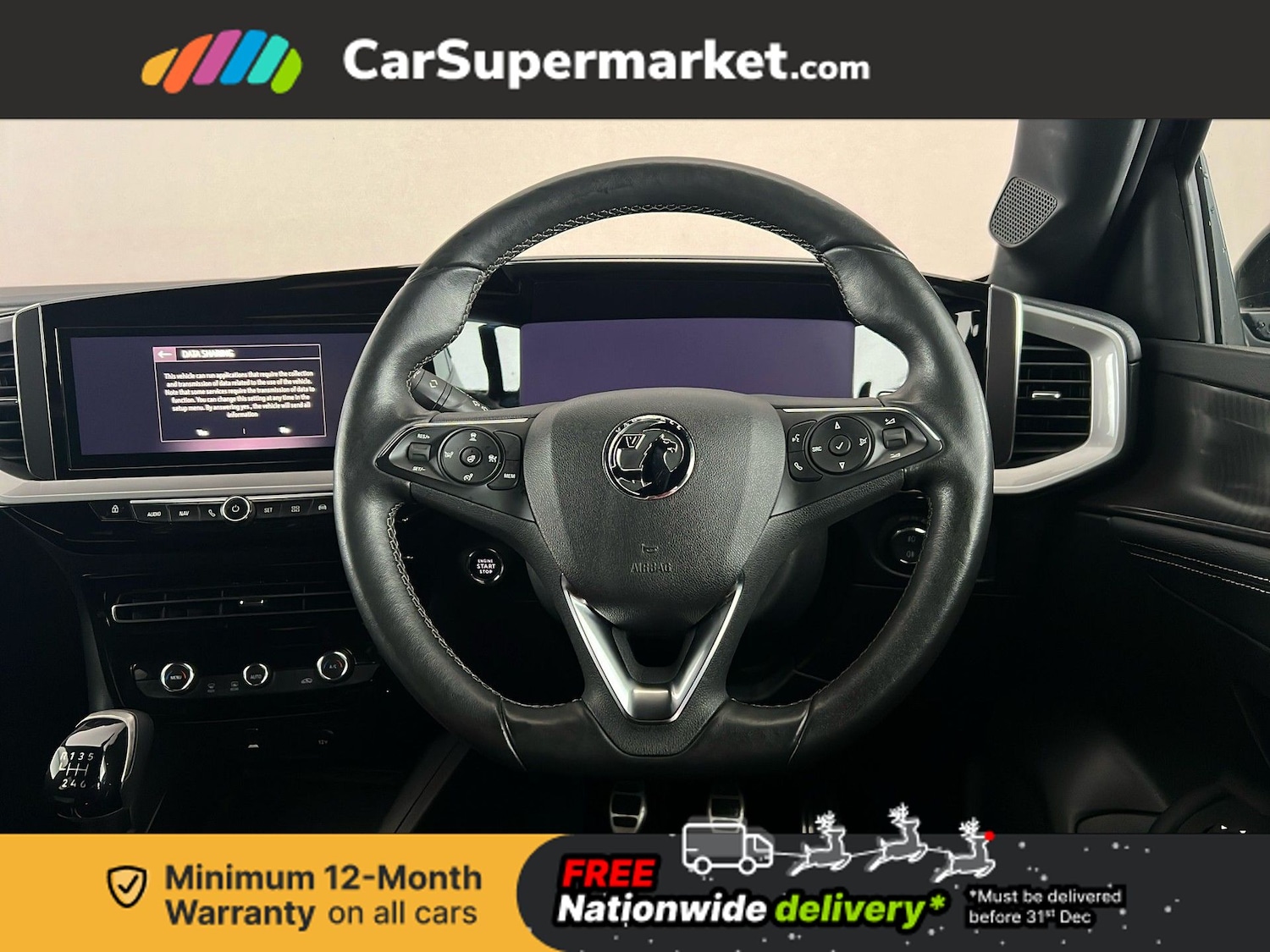 Used Vauxhall Mokka 2023 for sale - 76896115: Photo 15